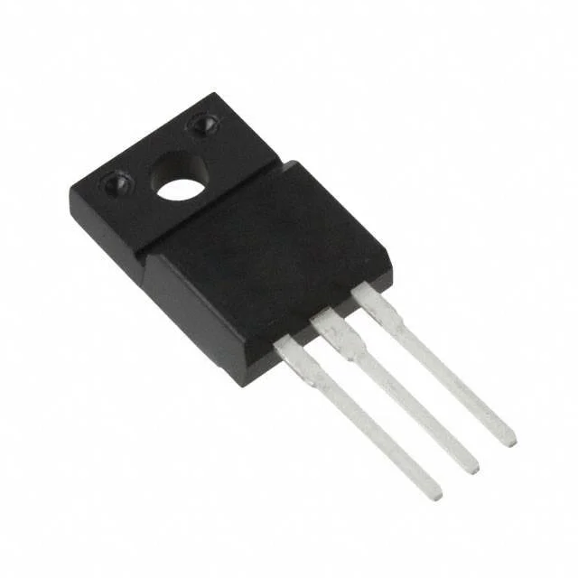 IRFI9530GPBF MOSFET P-CH 100V 7.7A TO220-3