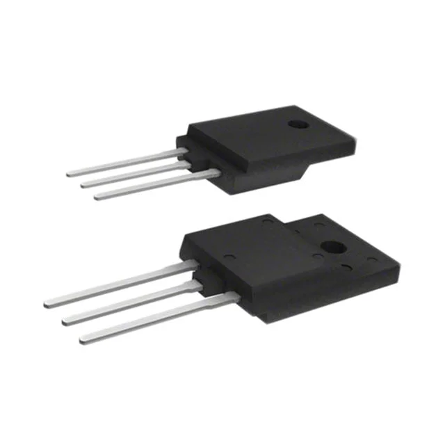 IRFIZ34E MOSFET N-CH 60V 21A TO220AB FP