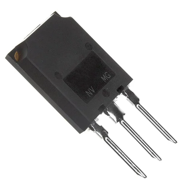 IRFPS40N50L MOSFET N-CH 500V 46A SUPER247