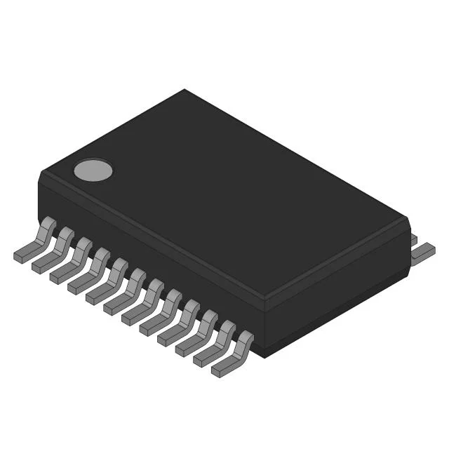 IRFR4104PBF HEXFET N-CHANNEL POWER MOSFET