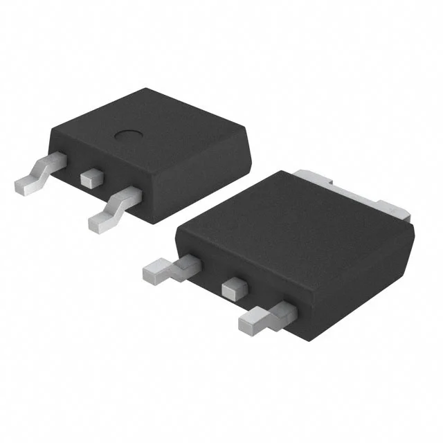 IRFR9010PBF MOSFET P-CH 50V 5.3A DPAK
