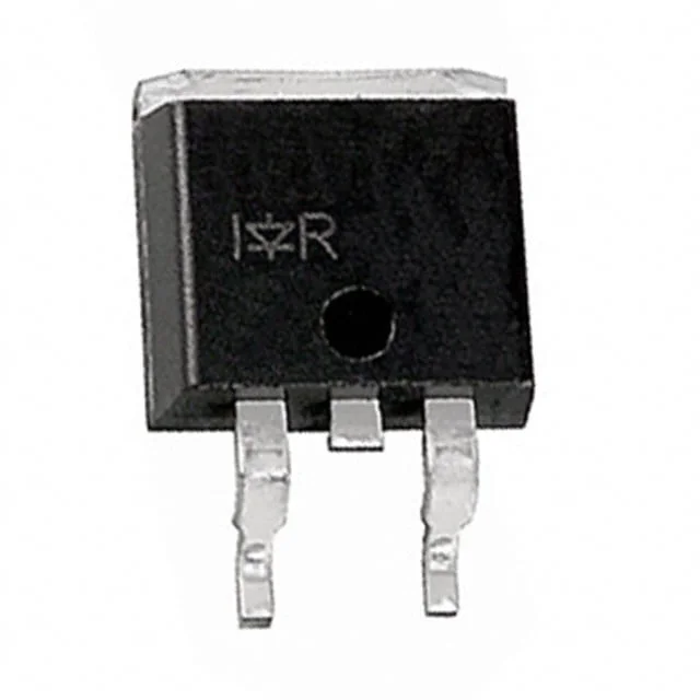 IRFS23N15D MOSFET N-CH 150V 23A D2PAK