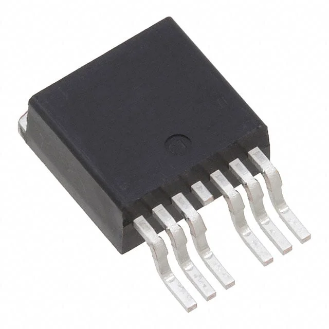 IRFS7534TRL7PP MOSFET N CH 60V 240A D2PAK