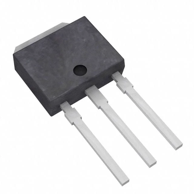 IRFU120PBF MOSFET N-CH 100V 7.7A TO251AA