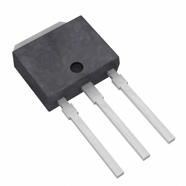 IRFU214PBF MOSFET N-CH 250V 2.2A TO251AA