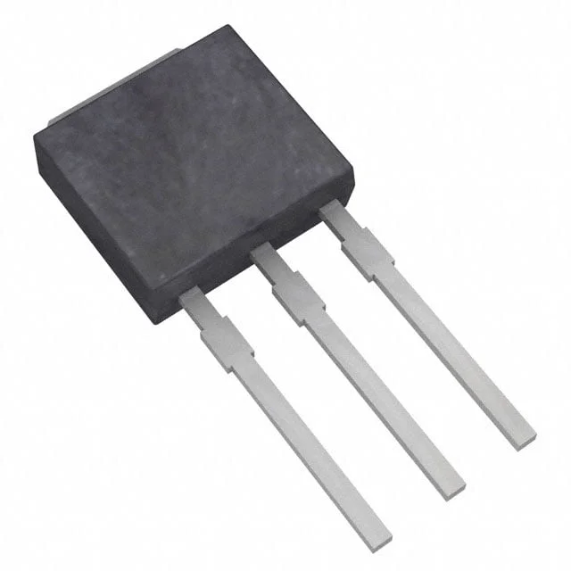 IRFU3711ZPBF MOSFET N-CH 20V 93A IPAK