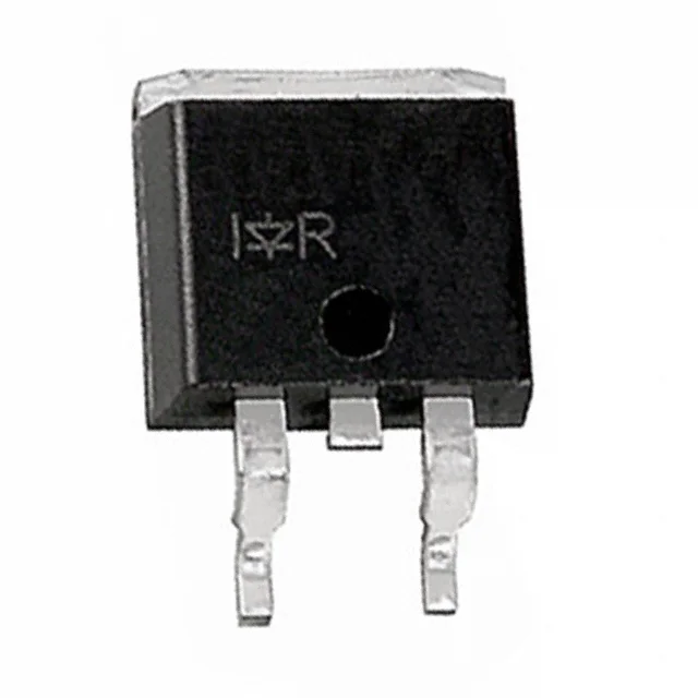 IRL3303STRL MOSFET N-CH 30V 38A D2PAK