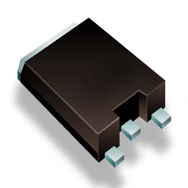 IRLBL1304 MOSFET N-CH 40V 185A SUPER D2PAK