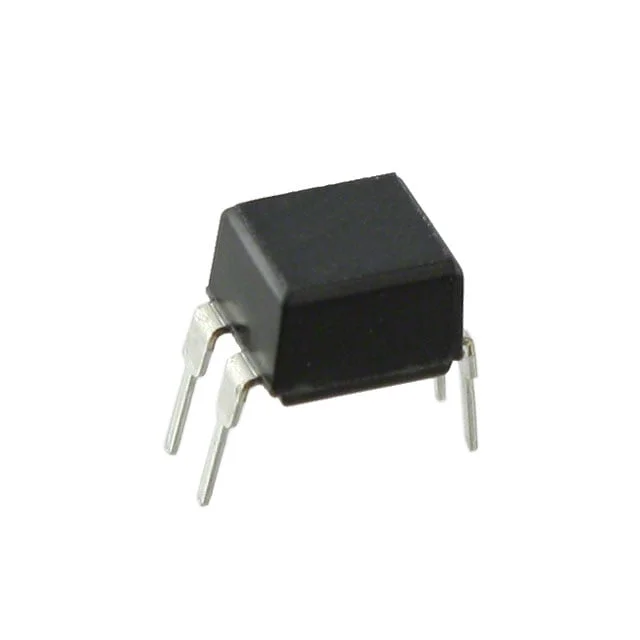 IRLD110 MOSFET N-CH 100V 1A 4DIP