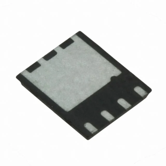 IRLH5030TRPBF MOSFET N-CH 100V 13A/100A 8PQFN