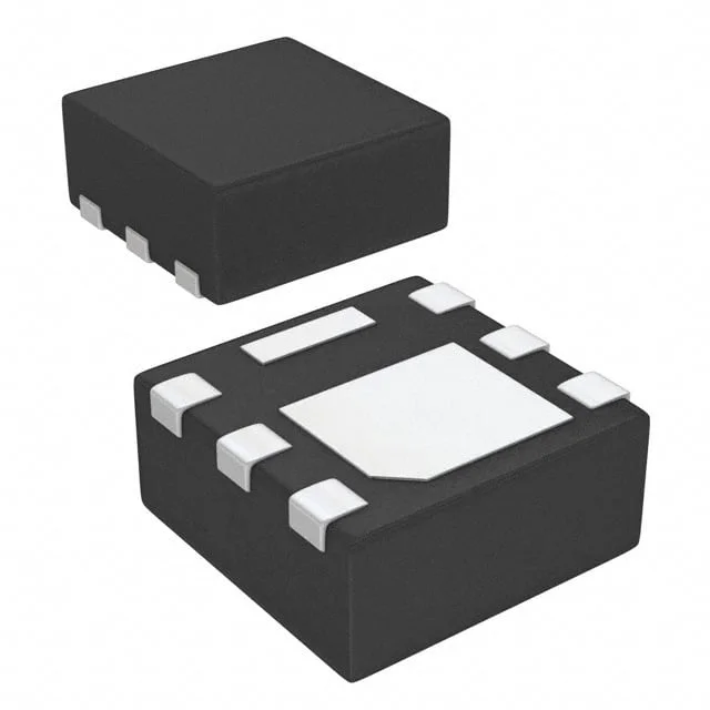 IRLHS6242TR2PBF MOSFET N-CH 20V 10A PQFN