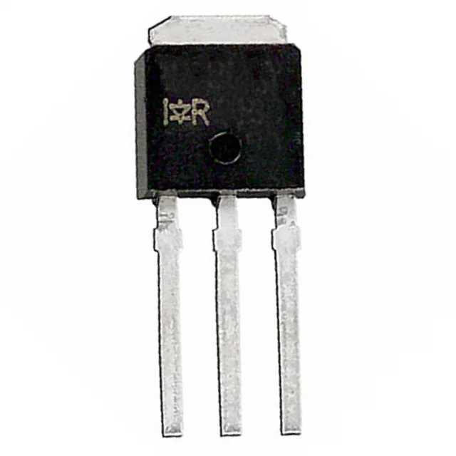 IRLU3103 MOSFET N-CH 30V 55A I-PAK