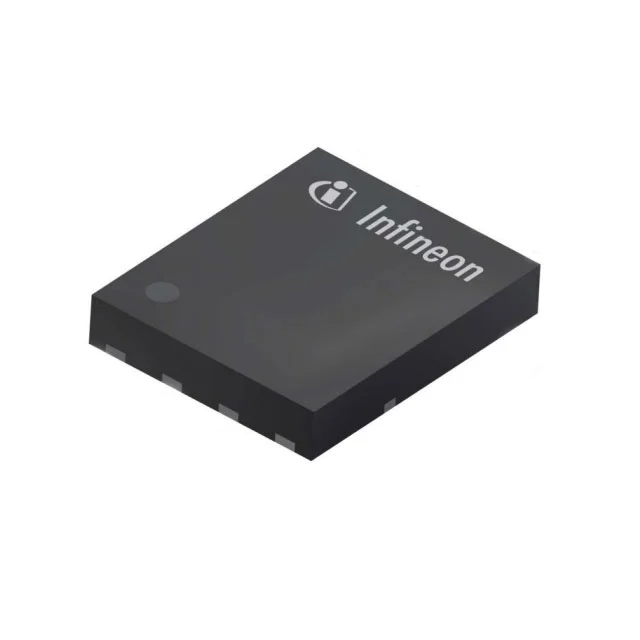 ISC022N10NM6ATMA1 TRENCH >=100V PG-TSON-8