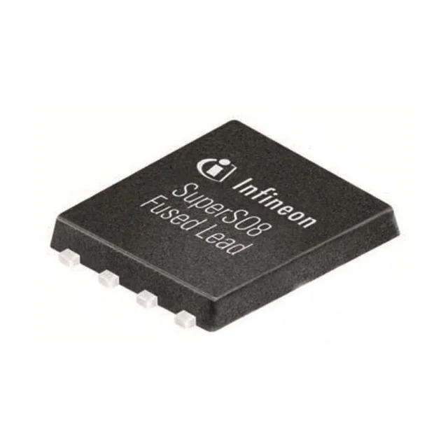 ISC030N10NM6ATMA1 TRENCH >=100V PG-TDSON-8