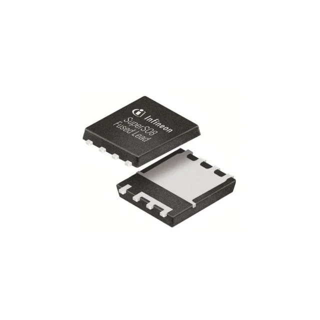 ISC046N04NM5ATMA1 40V 4.6M OPTIMOS MOSFET SUPERSO8