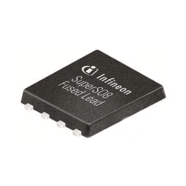 ISC230N10NM6ATMA1 TRENCH >=100V PG-TDSON-9