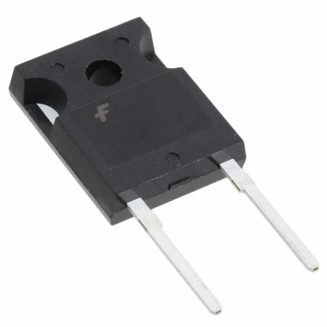 ISL9R3060G2-F085 DIODE GEN PURP 600V 30A TO247-2