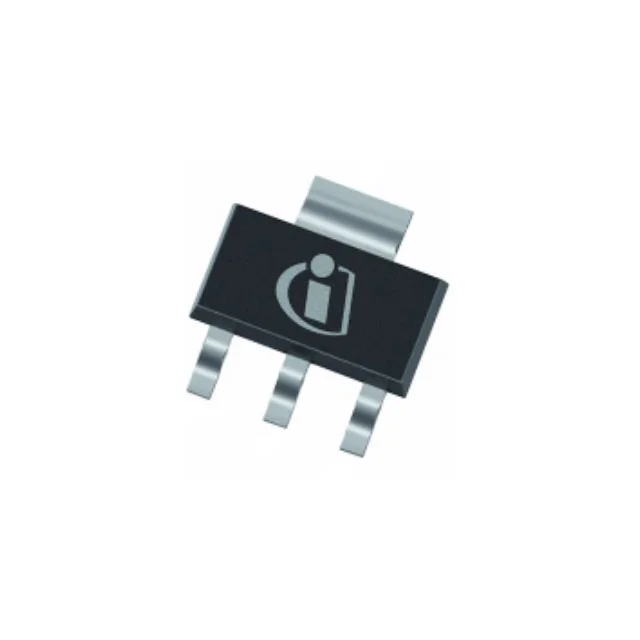 ISP14EP15LMXTSA1 SMALL SIGNAL MOSFETS PG-SOT223-4