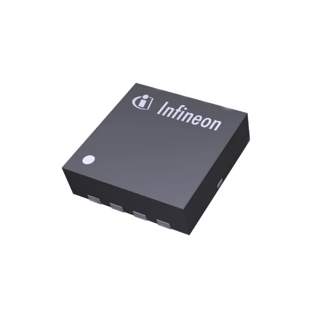 ISZ230N10NM6ATMA1 TRENCH >=100V PG-TSDSON-8