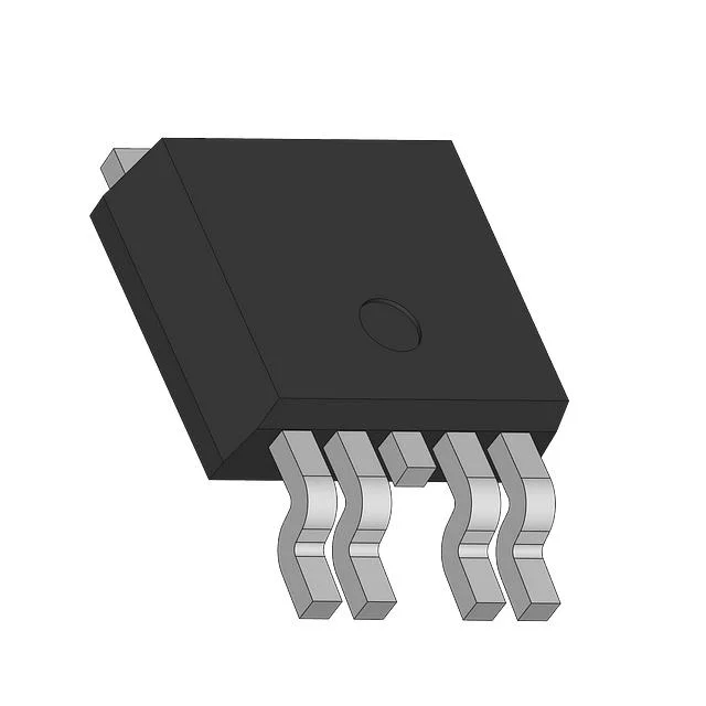 ITD50N04S4L07ATMA1 ITD50N04 - 20V-40V N-CHANNEL AUT