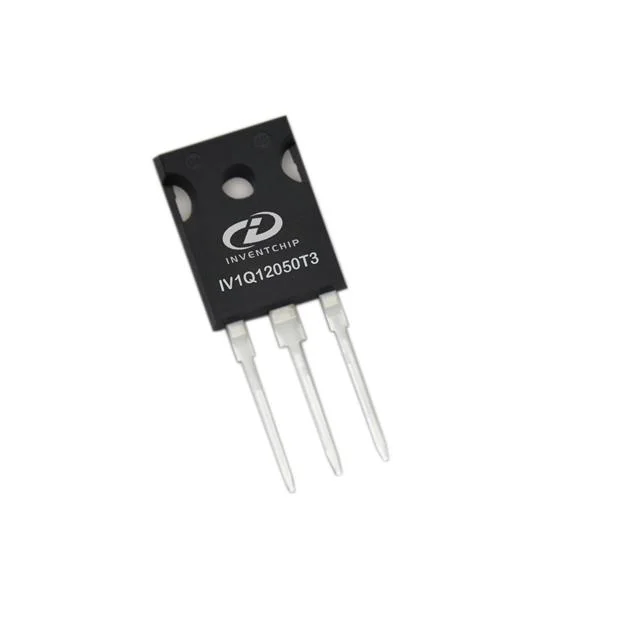 IV1Q12050T3 SIC MOSFET, 1200V 50MOHM, TO-247