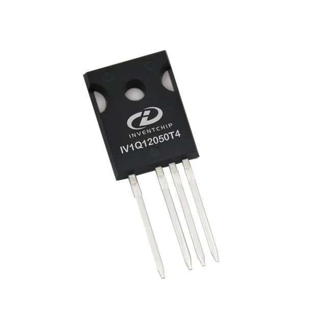 IV1Q12050T4 SIC MOSFET, 1200V 50MOHM, TO-247