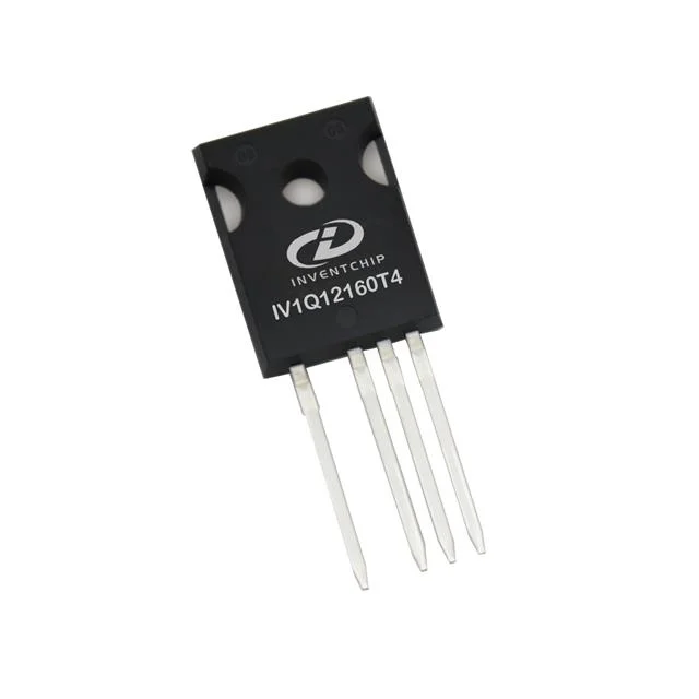 IV1Q12160T4 SIC MOSFET, 1200V 160MOHM, TO-24