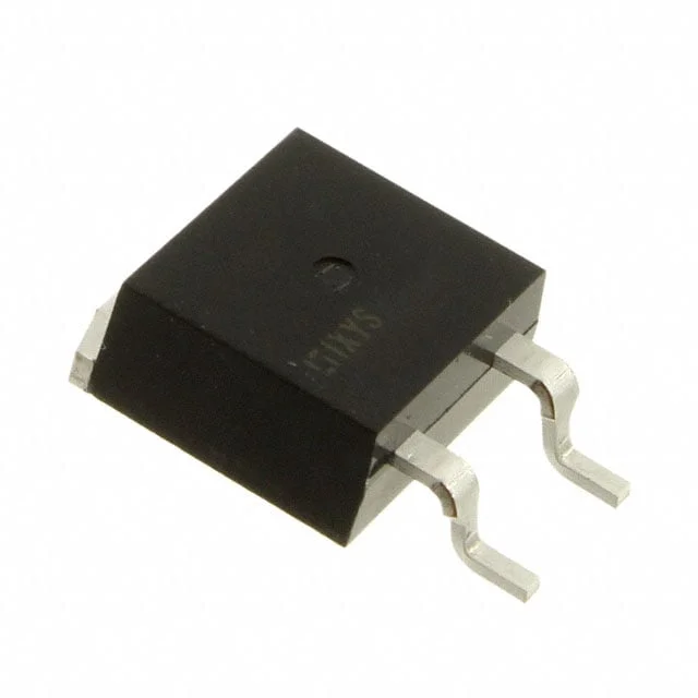 IXFA20N85XHV MOSFET N-CH 850V 20A TO263