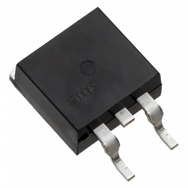 IXFA30N25X3 MOSFET N-CHANNEL 250V 30A TO263