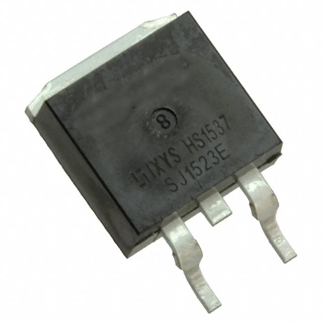 IXFA4N85X MOSFET N-CH 850V 3.5A TO263