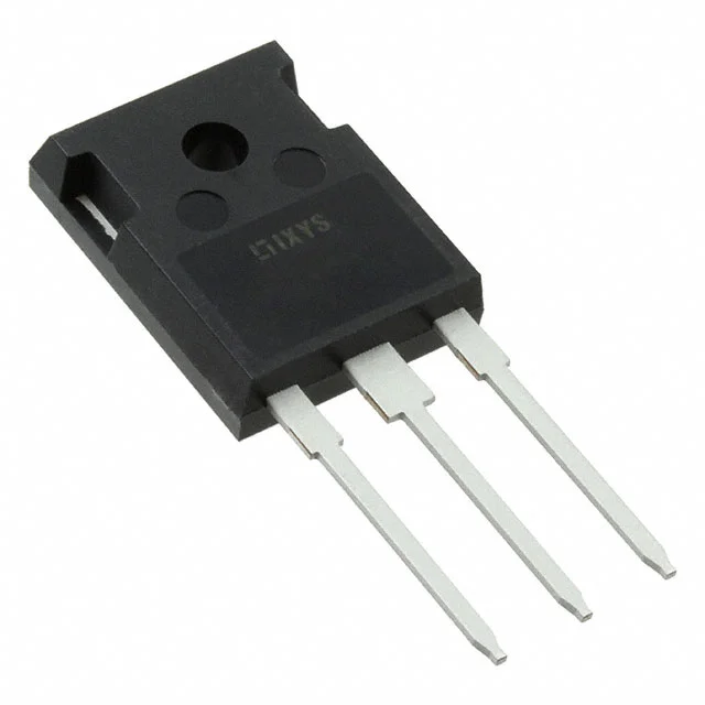 IXFH30N50Q3 MOSFET N-CH 500V 30A TO247AD