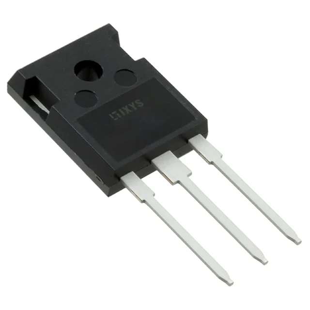 IXFH30N60X MOSFET N-CH 600V 30A TO247