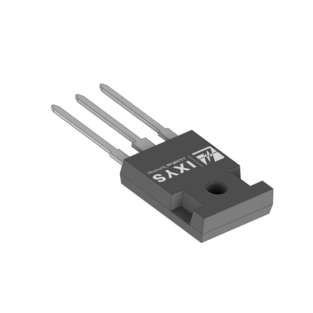 IXFH36N60X3 MOSFET ULTRA JCT 600V 36A TO247