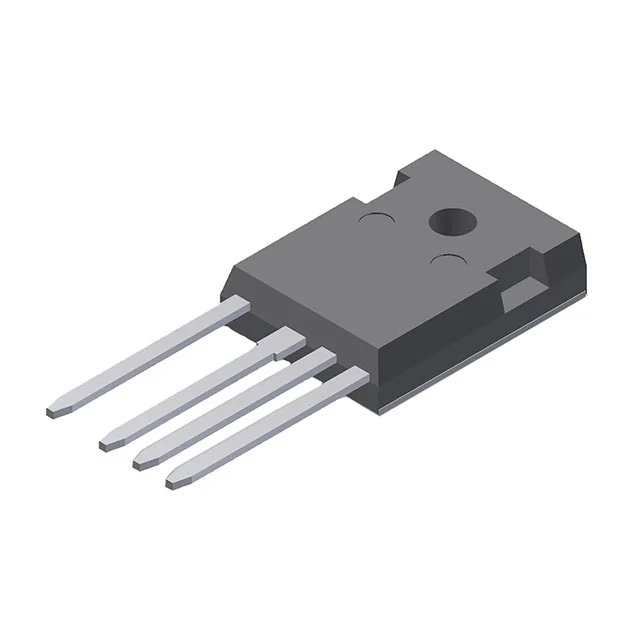 IXFH60N65X2-4 MOSFET N-CH 650V 60A TO247-4L