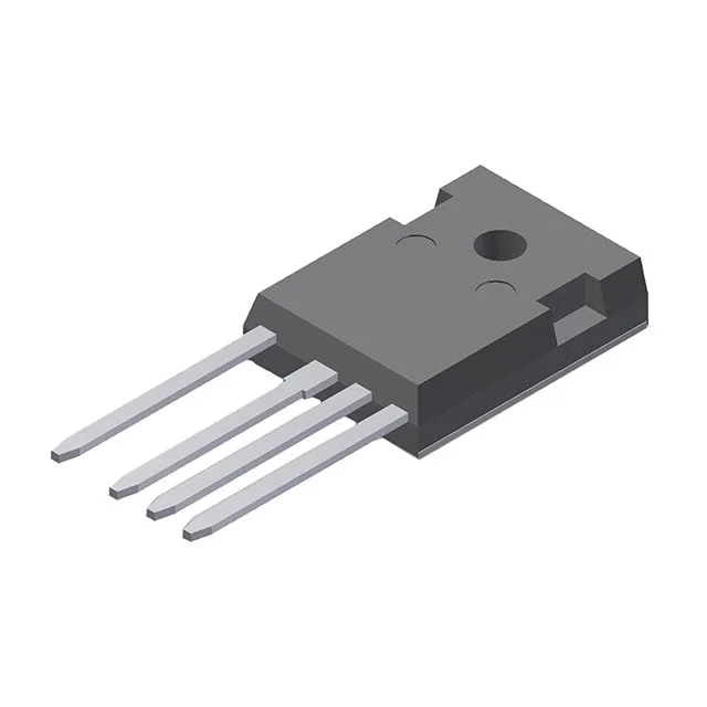 IXFH80N65X2-4 MOSFET N-CH 650V 80A TO247-4L
