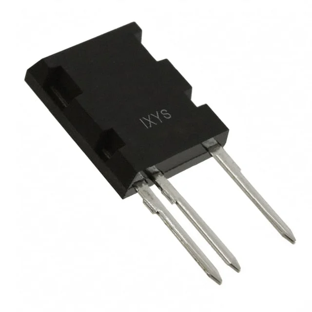 IXFL30N120P MOSFET N-CH 1200V 18A I5PAK