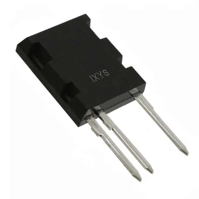 IXFL38N100P MOSFET N-CH 1000V 29A I5PAK