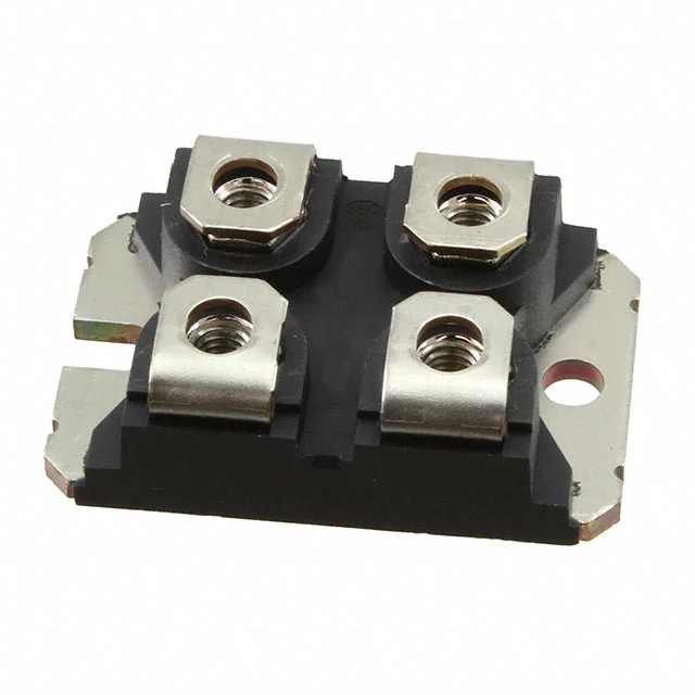 IXFN94N50P2 MOSFET N-CH 500V 68A SOT227B