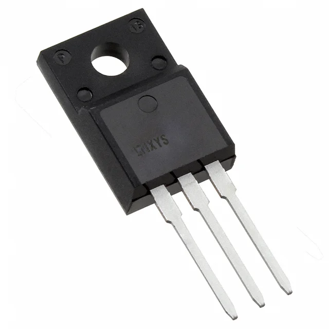 IXFP30N25X3M MOSFET N-CH 250V 30A TO220