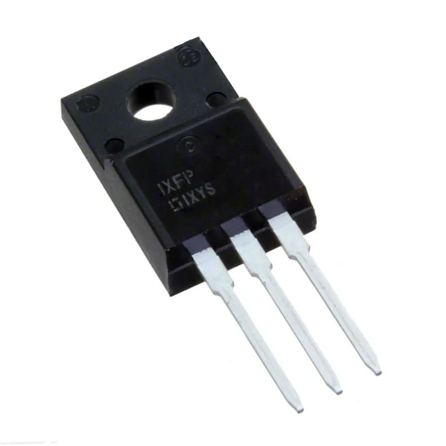 IXFP4N85XM MOSFET N-CH 850V 3.5A TO220