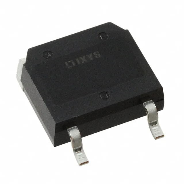 IXFT150N17T2 MOSFET N-CH 175V 150A TO268HV