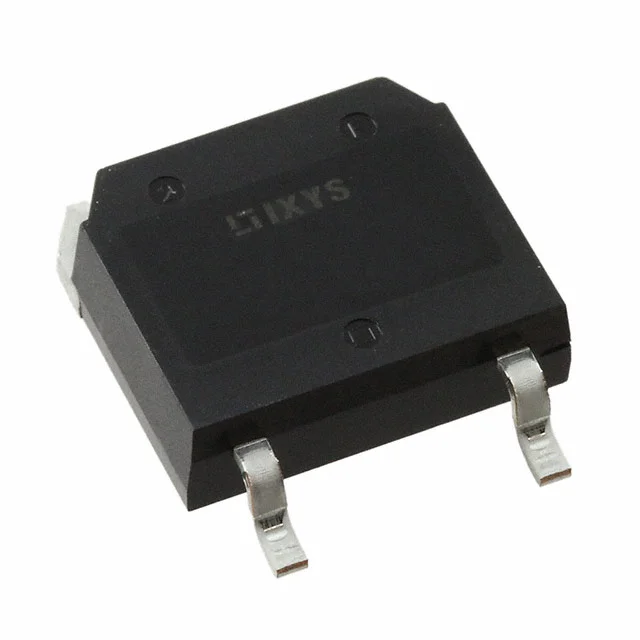 IXFT32N100XHV MOSFET N-CH 1000V 32A TO268HV