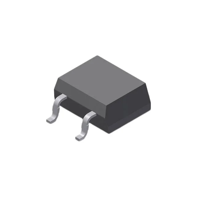 IXFT54N65X3HV DISCRETE MOSFET 54A 650V X3 TO26