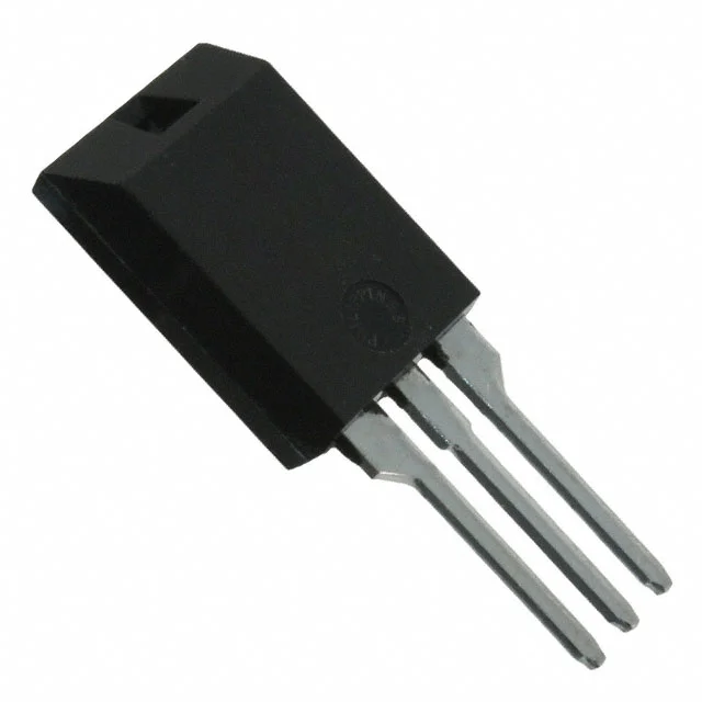 IXKC23N60C5 MOSFET N-CH 600V 23A ISOPLUS220