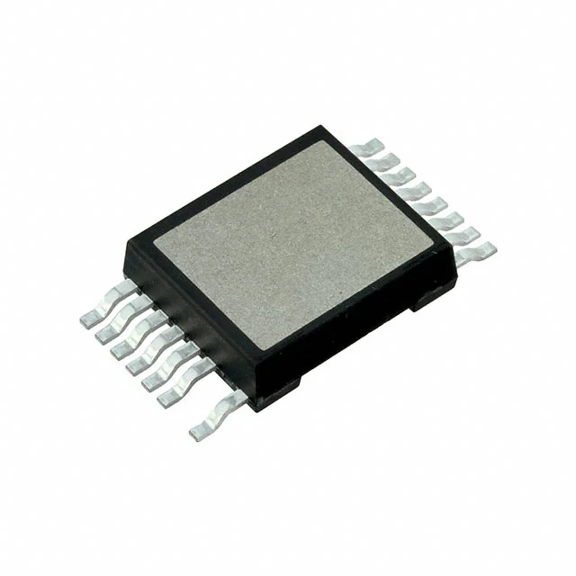 IXRFSM18N50 MOSFET N-CH 500V 19A 16SMPD