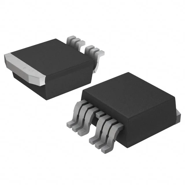 IXTA182N055T7 MOSFET N-CH 55V 182A TO263-7