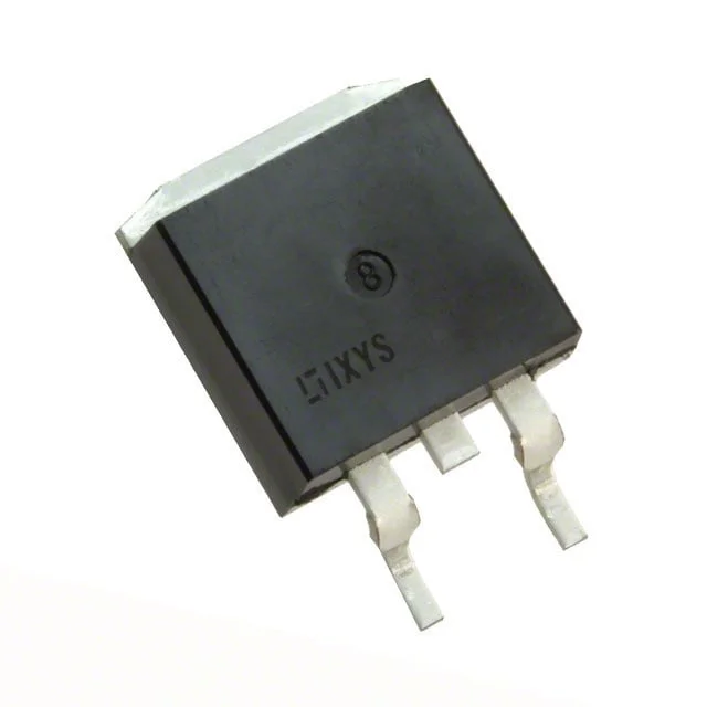 IXTA270N04T4 MOSFET N-CH 40V 270A TO263AA