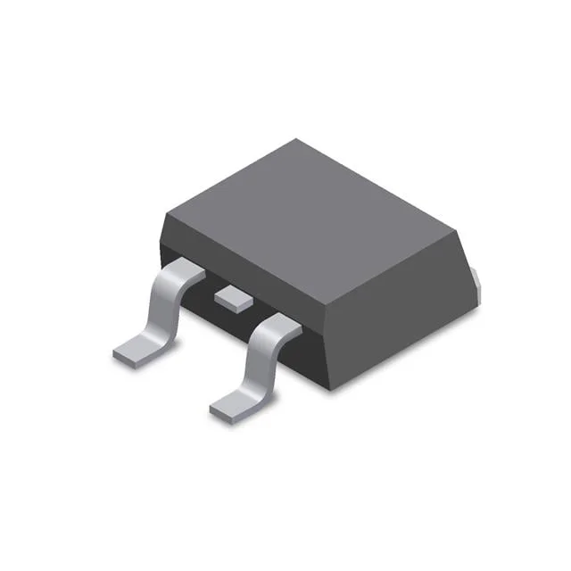 IXTA60N20X4 MOSFET ULTRA X4 200V 600A TO-263