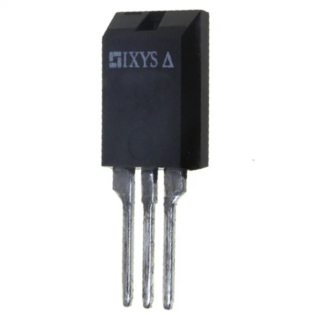 IXTC220N055T MOSFET N-CH 55V 130A ISOPLUS220