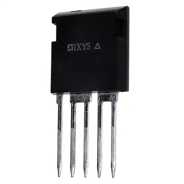 IXTF230N085T MOSFET N-CH 85V 130A I4PAC